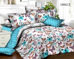 тм Selena "Кокетка" семейный код 100412