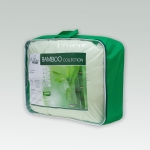 Одеяло Viluta Bamboo 140х205 полуторное  