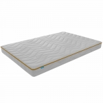 Пружинный Ортопедический Матрас USLEEP ISLAND YELLOW