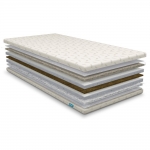 Тонкий Матрас Топпер-Футон SLEEPROLL EXTRA LINEN USLEEP