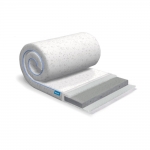 Тонкий Матрас Топпер-Футон SLEEPROLL AIR COMFORT 3+1 USLEEP