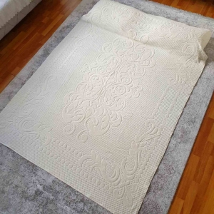 Простирадло жакардове Туреччина 160х220