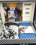 тм Aran Clasy Road King подростковый артикул 15929
