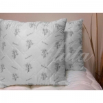 Подушка тм Viluta Bamboo 70х70 