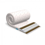 Тонкий Матрас Топпер-Футон SLEEPROLL ULTRA COCOS USLEEP  