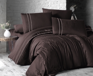 First Choice Stile Cikolata VIР Striр евростандарт артикул 4309 ― Мир Текстиля