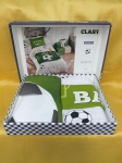 тм Aran Clasy FOOTBALL подростковый артикул 14369