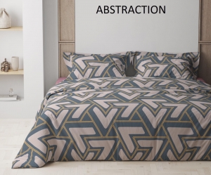 Abstraction|ТЕП постельное белье купить Киев интернет магазин евростандарт