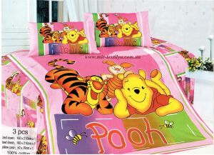 Sweet Dream сатин delux - 212007 подростковый   ― Мир Текстиля