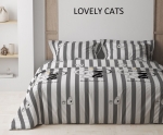 ТЕП Lovely Cats евростандарт 