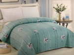 Покрывало тисненое 230х250 Soft Cotton артикул 130117