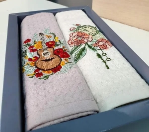 Кухонні рушники