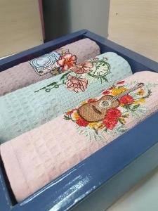 Кухонні рушники