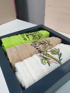 Кухонні рушники
