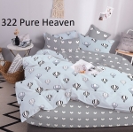 ТЕП 322 Pure Heaven евростандарт  