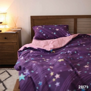 Постельное белье Вилюта 21171 двуспальный    