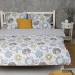 Постельное белье Вилюта 22200 полуторный 