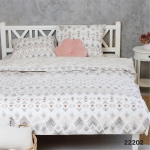 Постельное белье Вилюта 22202 полуторный   