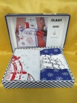 тм Aran Clasy Alesta подростковый артикул 12552