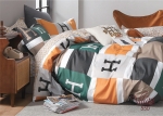 Постельное белье Вилюта сатин Твил 550 семейный   