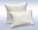 Подушка тм Drema 70х70 пуховая 90% 