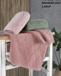 Полотенце PREMIUM Collection-6 70х140 