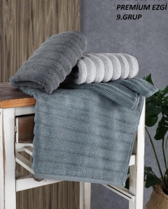 Полотенце PREMIUM Collection-8 70х140  ― Мир Текстиля