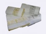 Крыжма (полотенце для крещения) 145х80
