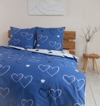 ТЕП 31 Navy Blue Love семейный   