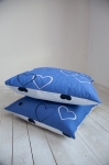 ТЕП 31 Navy Blue Love полуторный 