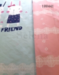 тм Selena "Best Frend" полуторный код 100441