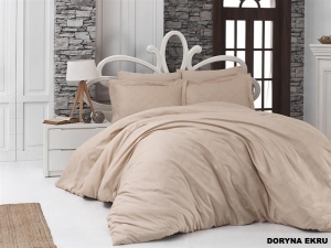 First Choice Doryna Acru VIР жаккард полуторный артикул 4551 ― Мир Текстиля