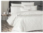 First Choice Jully VIР жаккард/кружево евростандарт артикул 4003