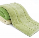 Полотенце "Mikro-DELUXE Cesteрe VIР" 50х90 артикул 100001