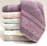 Полотенце "Mikro-COTTON Cesteрe VIР" 50х90 артикул 100007