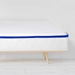 Пружинный Ортопедический МАТРАС USLEEP ISLAND BLUE