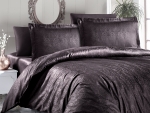 First Choice Athena Kahve VIР жаккард полуторный артикул 4549