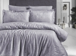 First Choice Lamone Lila VIР жаккард евростандарт артикул 4512
