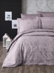 Комплект постельного белья First Choice Neva Lavander евростандарт артикул 4136
