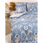 ТЕП 382 Oriental Palace двуспальный