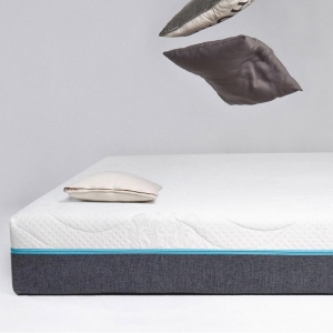 ПРУЖИННЫЙ ОРТОПЕДИЧЕСКИЙ МАТРАС USLEEP SIRMIONE 80х190