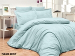 First Choice Tiamo Mint VIР жаккард полуторный артикул 4565