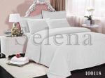 тм Selena "White Stripe" полуторный код 100118