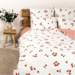 ТЕП 379 Cherry Combo двуспальный