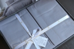 Комплект постільної білизни First Choice Snazzy Quick Silver полуторний артикул 4505-1 