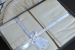 Комплект постільної білизни First Choice Snazzy Soil полуторний артикул 4506-1  