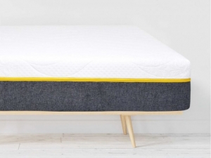 ПРУЖИННЫЙ ОРТОПЕДИЧЕСКИЙ МАТРАС USLEEP LIMONE 80х190