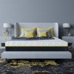 Пружинный Ортопедический Матрас USLEEP LIMONE 