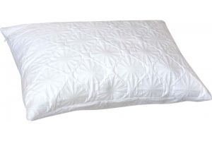Подушка на молнии "Sleep Cover" 50х70  ― Мир Текстиля