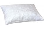 Подушка на молнии "Sleep Cover" 50х70 